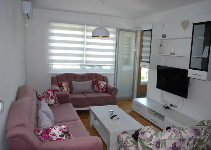 Simanic Appartment