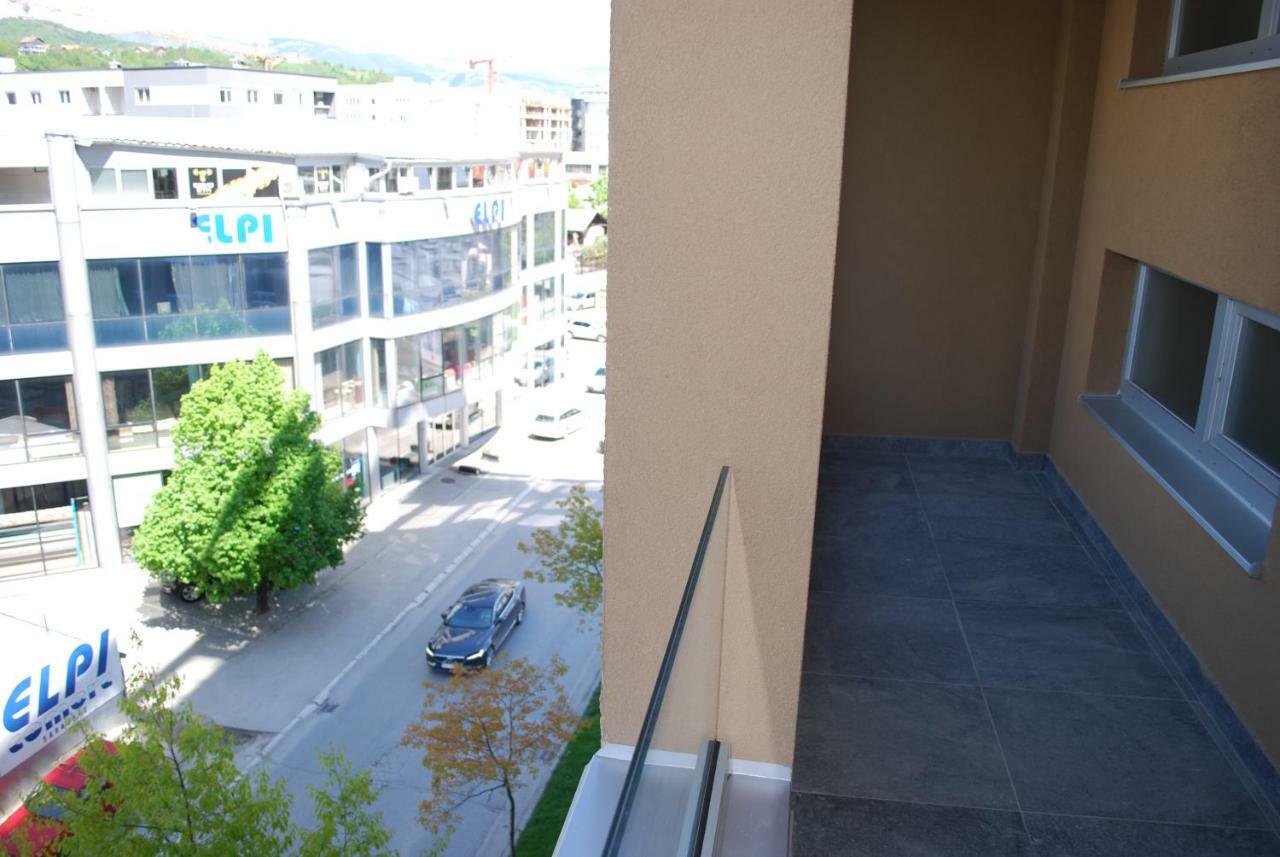 Appartement Simanic Sarajevo