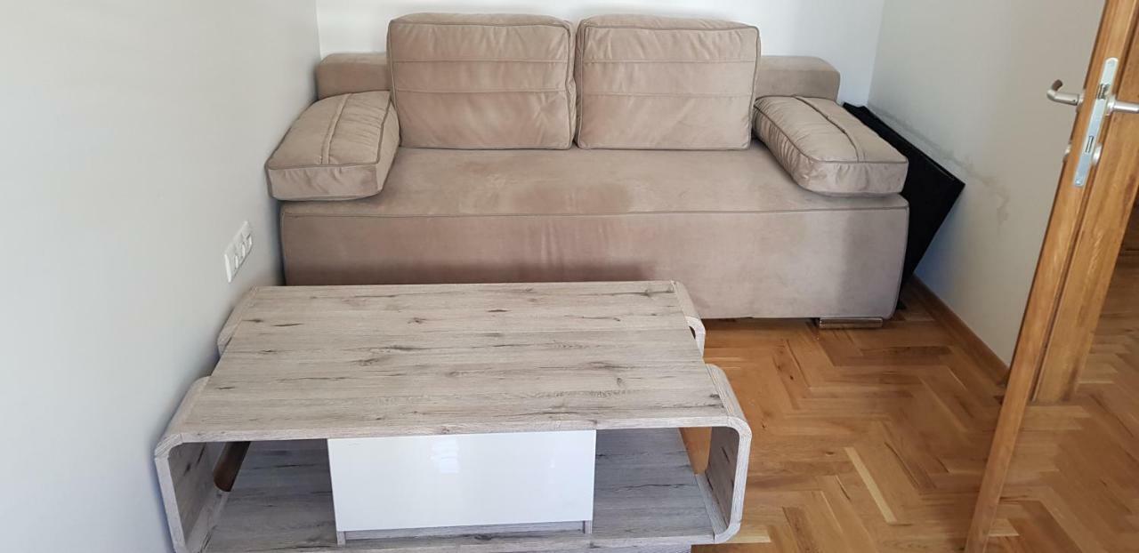 Simanic Appartement *